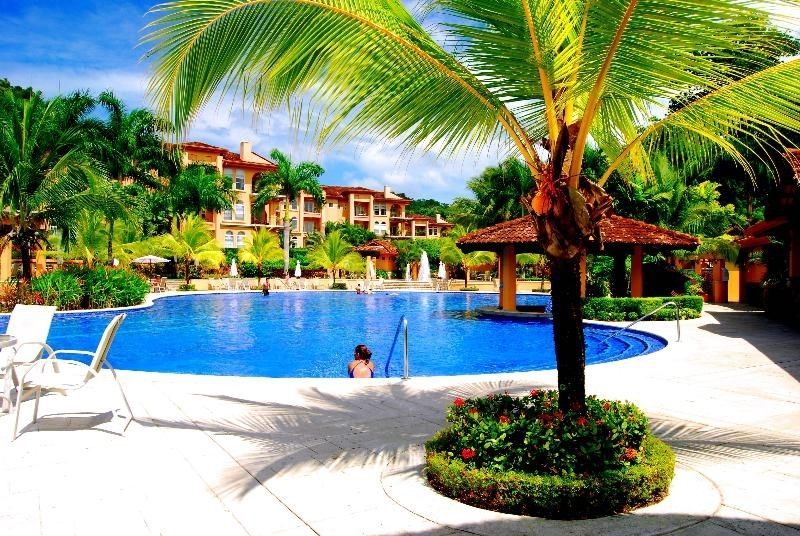 Playa Herradura  Los Suenos Resort Villas And Condos מתקנים תמונה