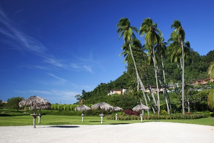Playa Herradura  Los Suenos Resort Villas And Condos טבע תמונה