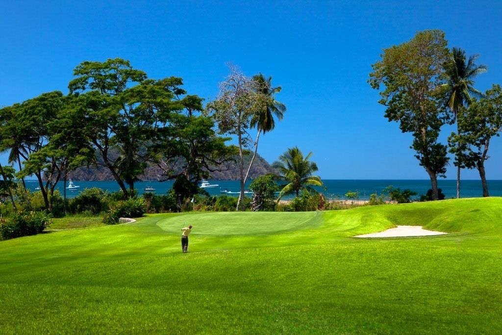 Playa Herradura  Los Suenos Resort Villas And Condos מתקנים תמונה