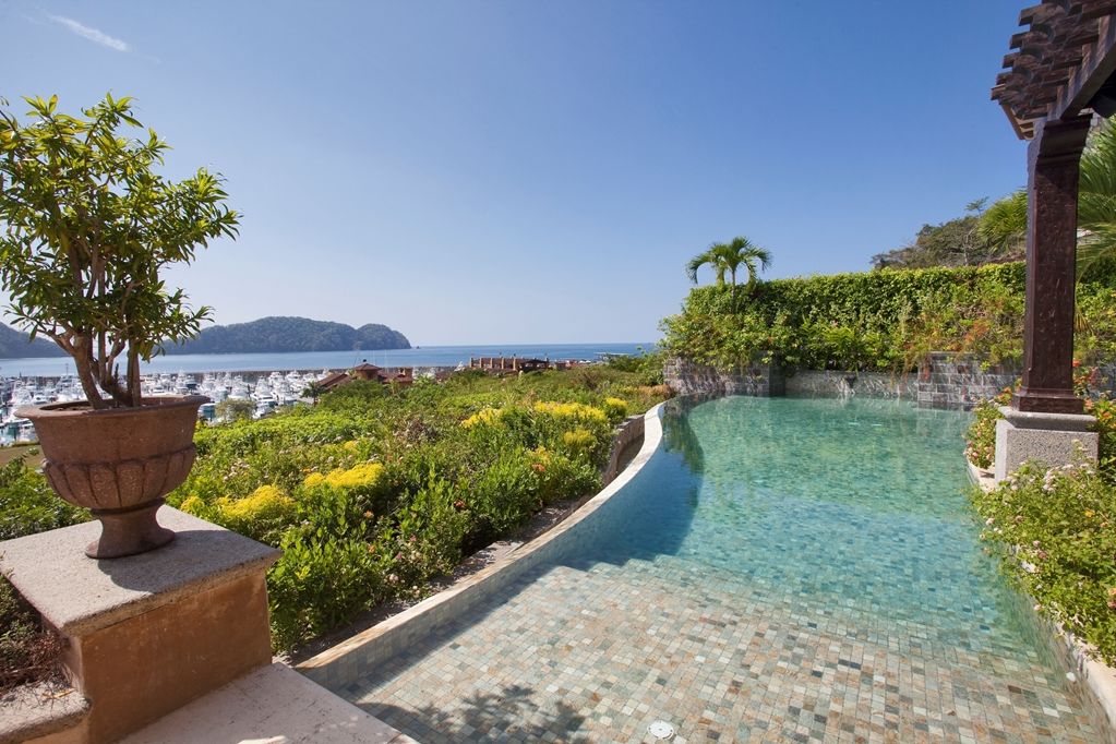 Playa Herradura  Los Suenos Resort Villas And Condos מתקנים תמונה