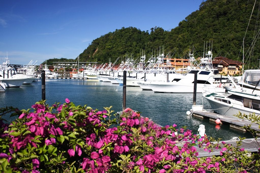 Playa Herradura  Los Suenos Resort Villas And Condos מתקנים תמונה