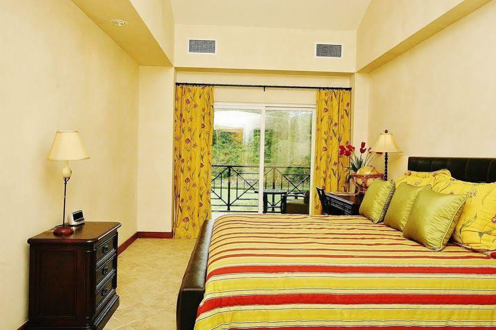 Playa Herradura  Los Suenos Resort Villas And Condos מראה חיצוני תמונה