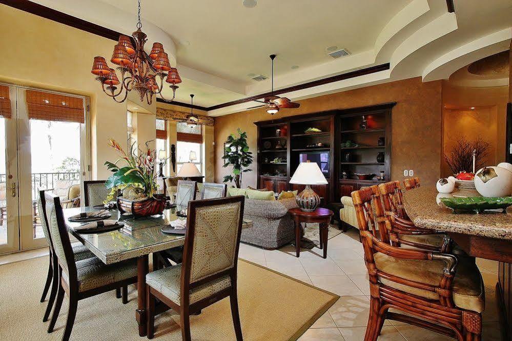 Playa Herradura  Los Suenos Resort Villas And Condos מראה חיצוני תמונה