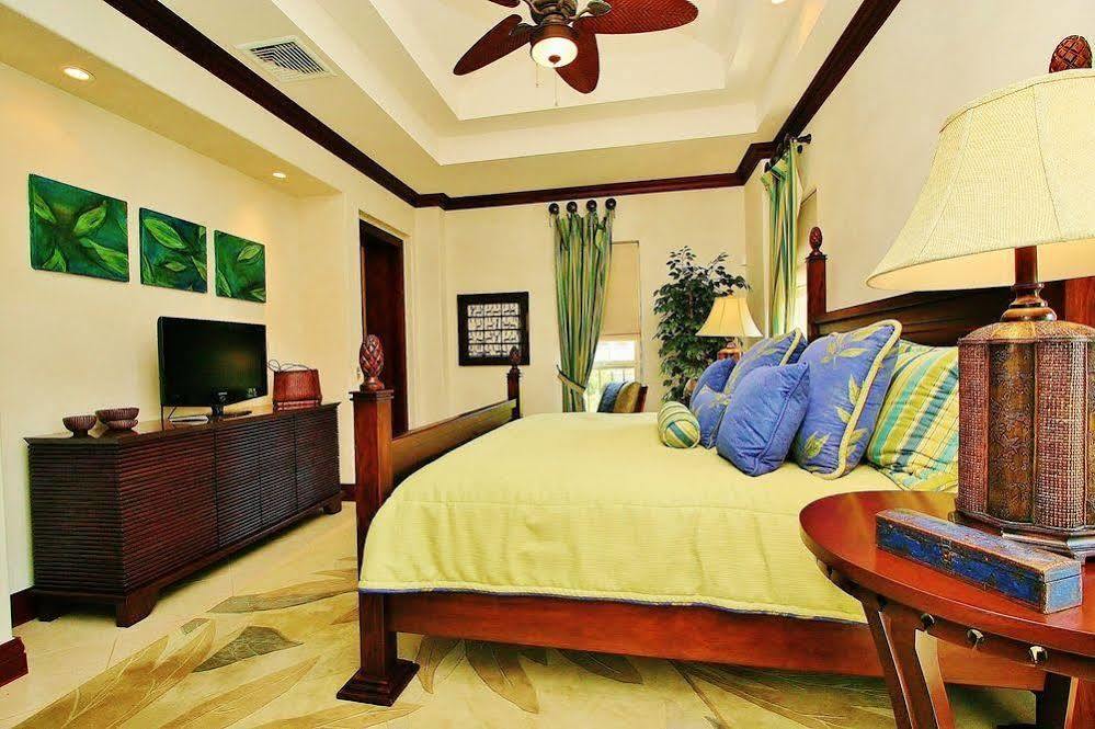 Playa Herradura  Los Suenos Resort Villas And Condos מראה חיצוני תמונה