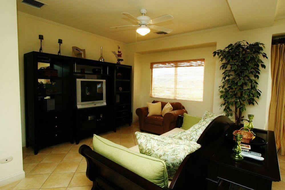 Playa Herradura  Los Suenos Resort Villas And Condos מראה חיצוני תמונה