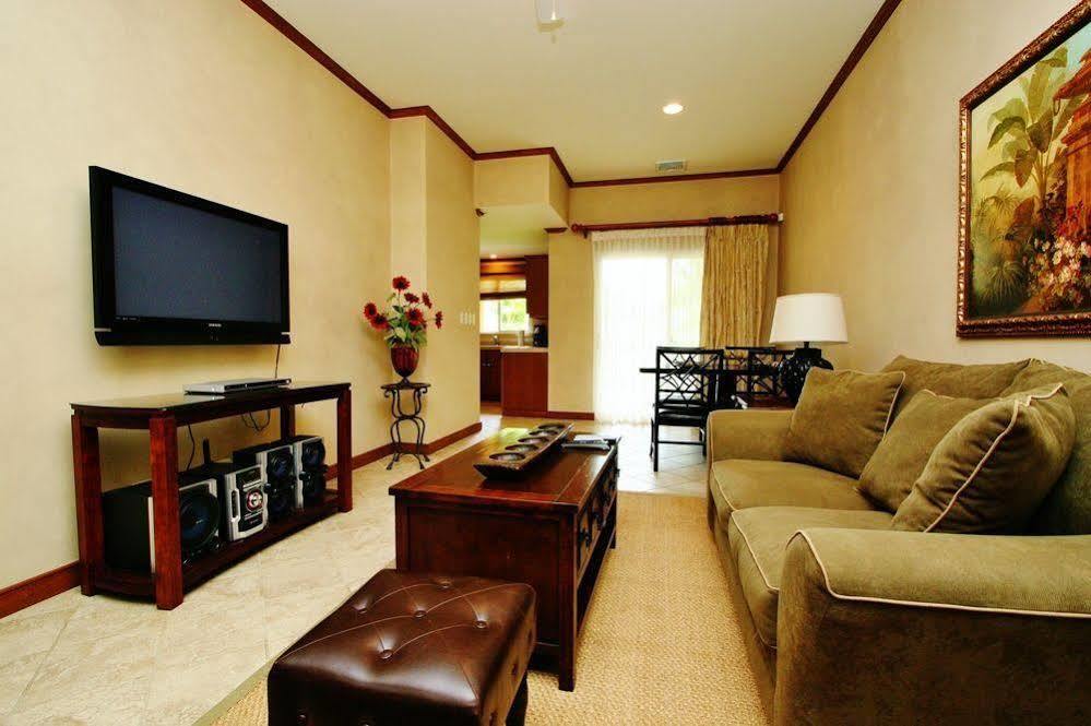 Playa Herradura  Los Suenos Resort Villas And Condos מראה חיצוני תמונה