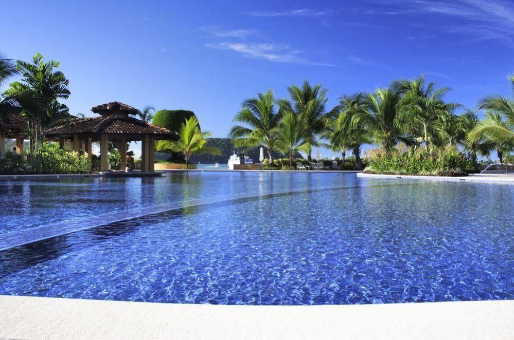 Playa Herradura  Los Suenos Resort Villas And Condos מתקנים תמונה