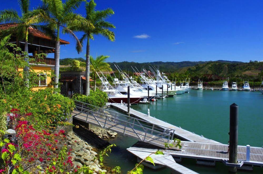 Playa Herradura  Los Suenos Resort Villas And Condos מראה חיצוני תמונה