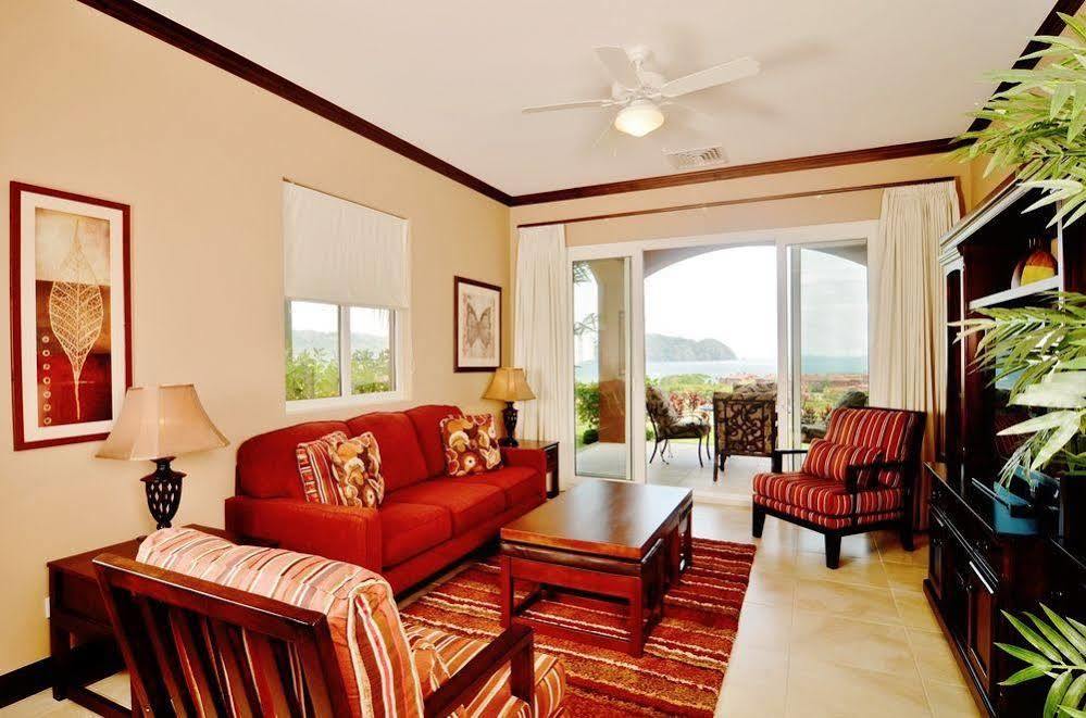 Playa Herradura  Los Suenos Resort Villas And Condos מראה חיצוני תמונה